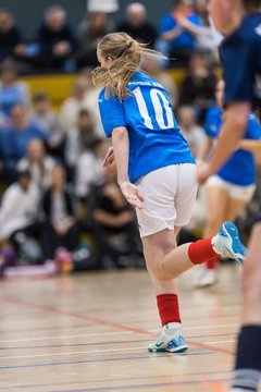 Bild 228 - wBJ NFV Futsalmeisterschaft